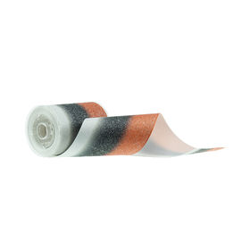 I capelli dei bambini piegano la stampa della sublimazione del nastro del Grosgrain stampata 75mm con lo scintillio