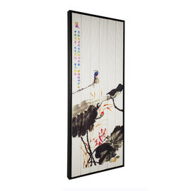 Pittura del nastro della decorazione della casa di estate per l'arte fatta a mano della parete di stile cinese della camera da letto